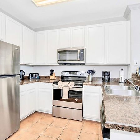 Upscale 3Br Near Disney - Pool And Hot Tub! Orlando Exterior foto
