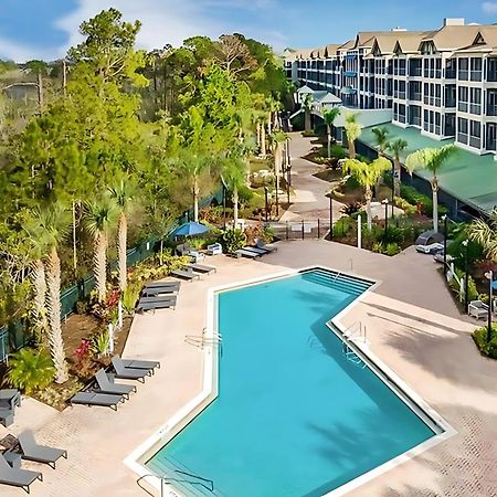 Upscale 3Br Near Disney - Pool And Hot Tub! Orlando Exterior foto
