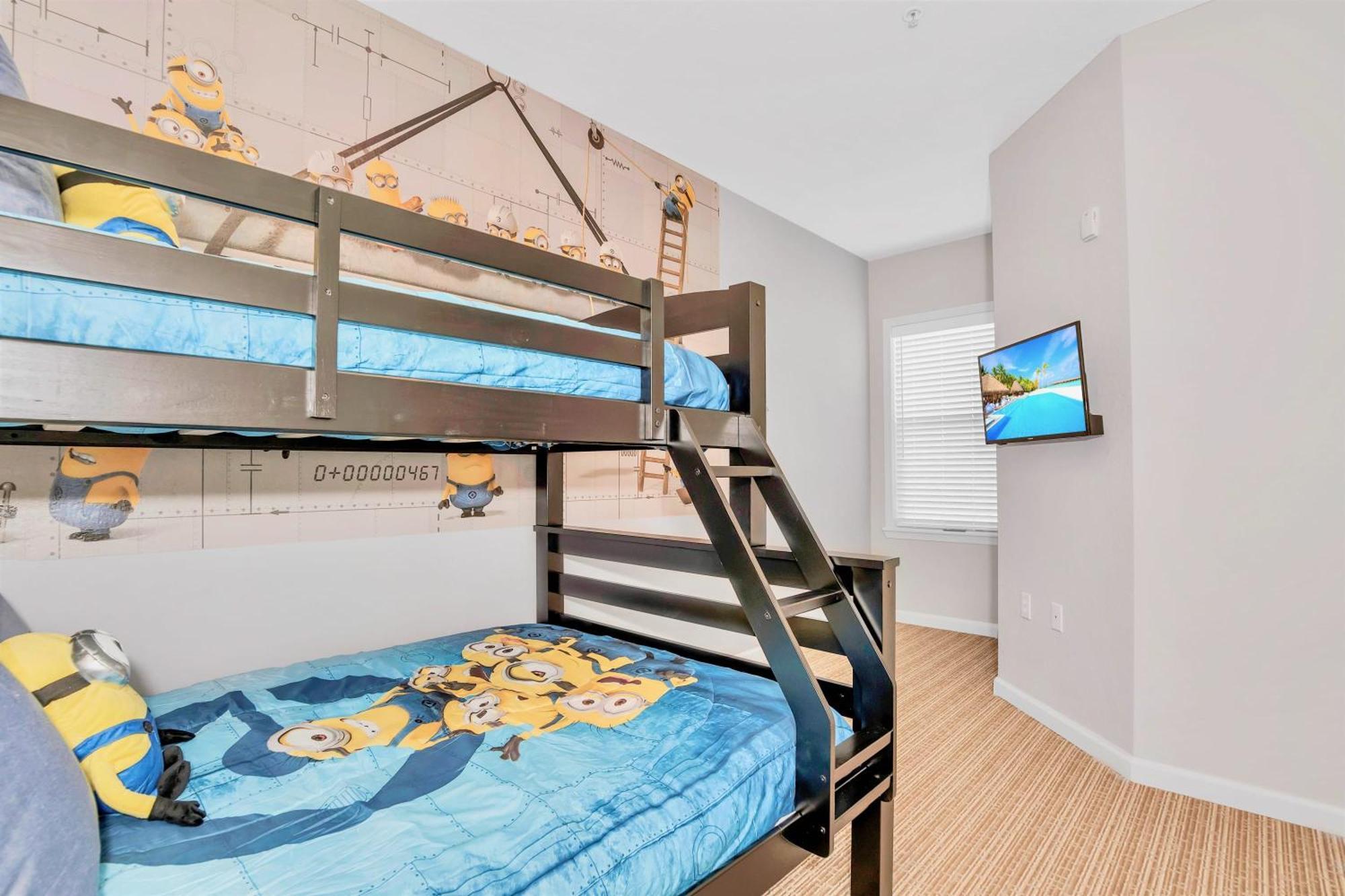 Upscale 3Br Near Disney - Pool And Hot Tub! Orlando Exterior foto