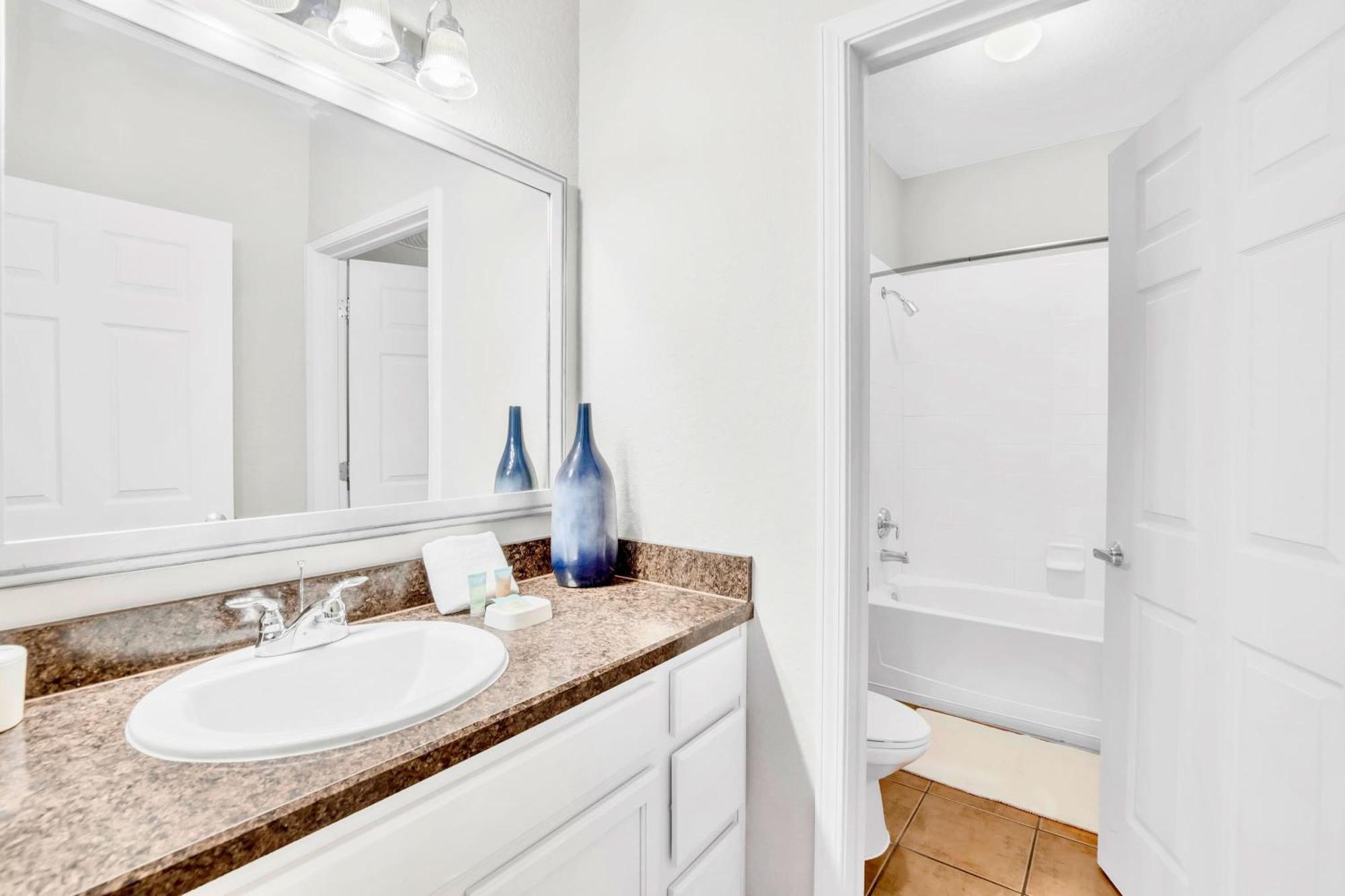 Upscale 3Br Near Disney - Pool And Hot Tub! Orlando Exterior foto