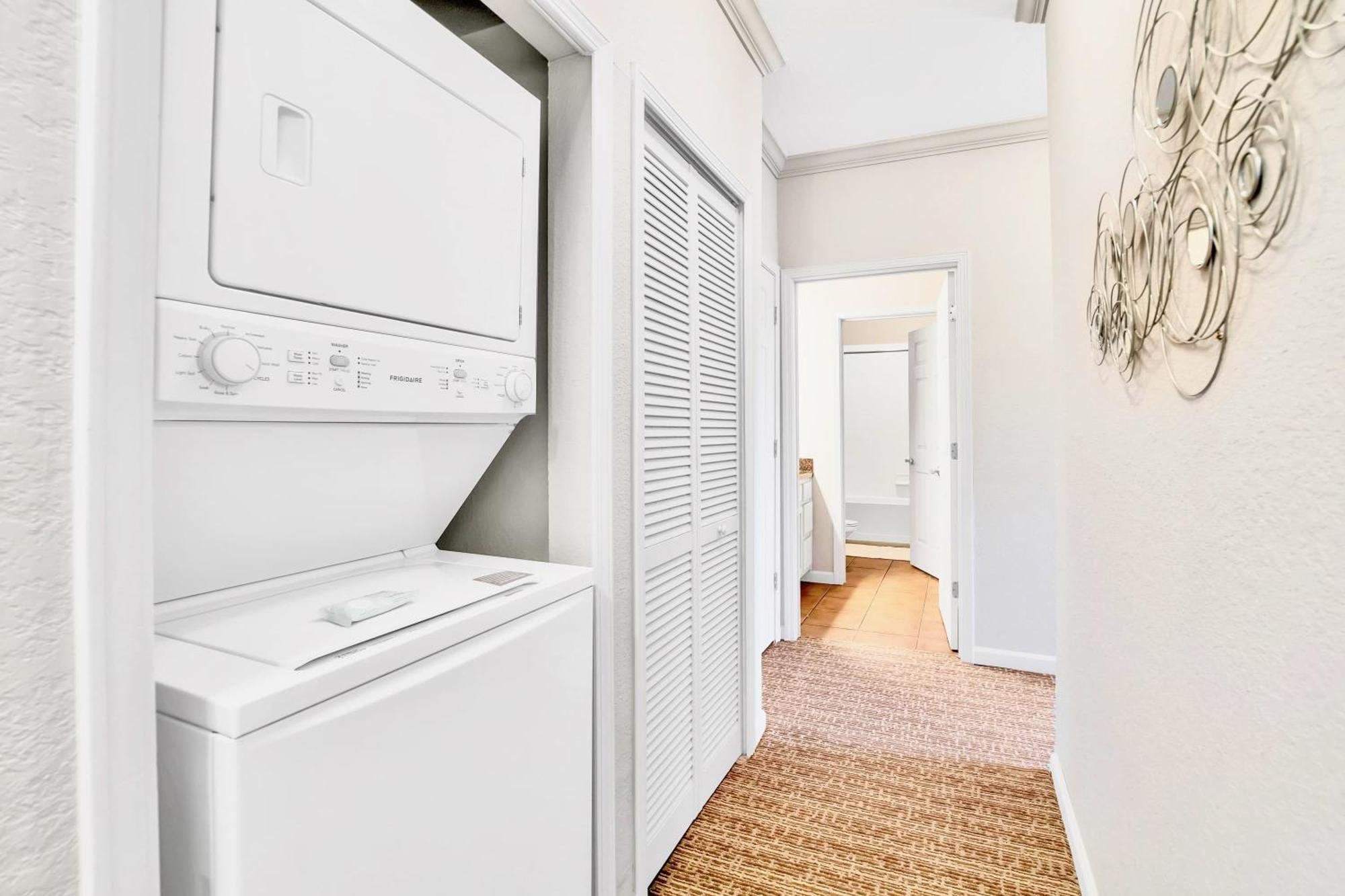 Upscale 3Br Near Disney - Pool And Hot Tub! Orlando Exterior foto