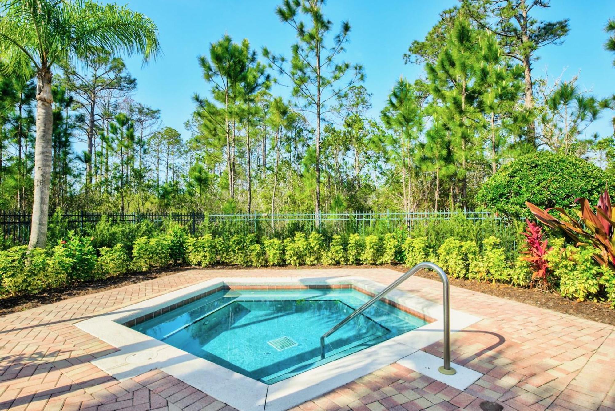 Upscale 3Br Near Disney - Pool And Hot Tub! Orlando Exterior foto